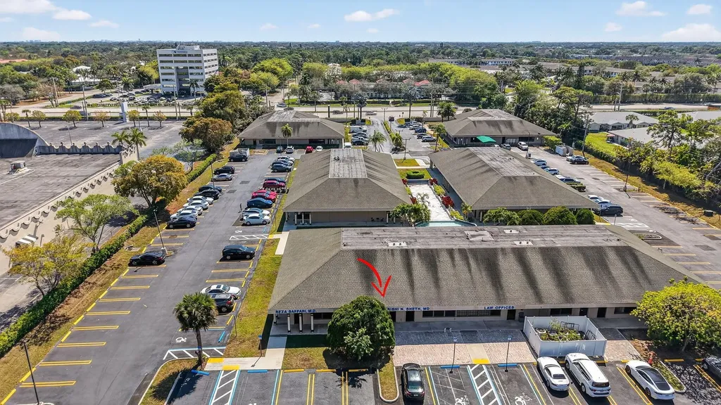 5341 Atlantic Avenue Delray Beach FL 33484