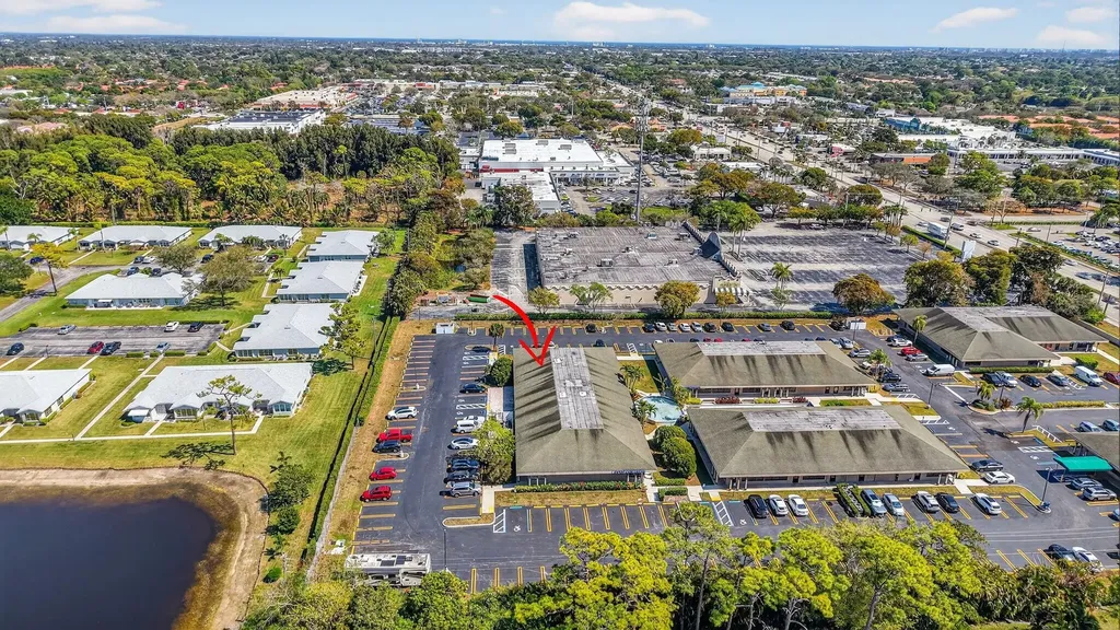 5341 Atlantic Avenue Delray Beach FL 33484