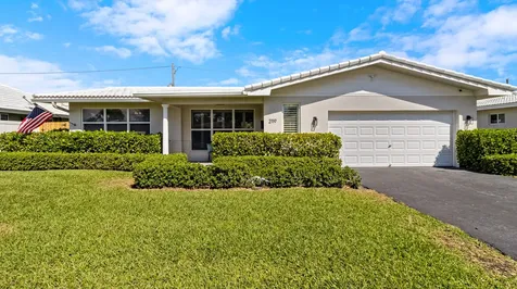 2119 NE 56th Place Fort Lauderdale FL 33308