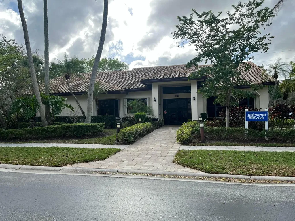 4684 Daylily Court Boynton Beach FL 33436