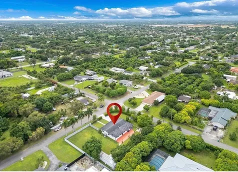 18295 SW 294th Street Homestead FL 33030