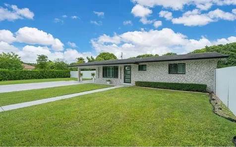 18295 SW 294th Street Homestead FL 33030