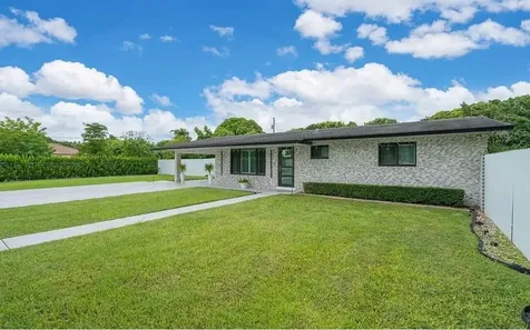 18295 SW 294th Street Homestead FL 33030