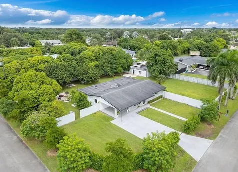 18295 SW 294th Street Homestead FL 33030