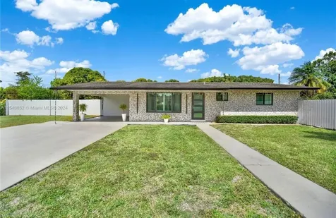 18295 SW 294th Street Homestead FL 33030