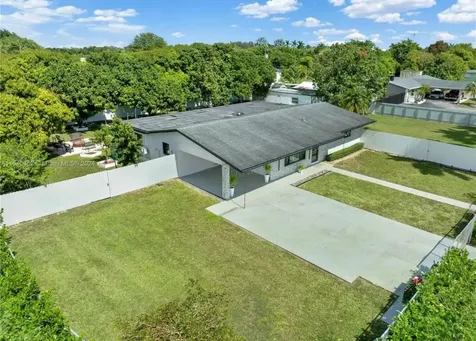 18295 SW 294th Street Homestead FL 33030