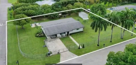 18295 SW 294th Street Homestead FL 33030