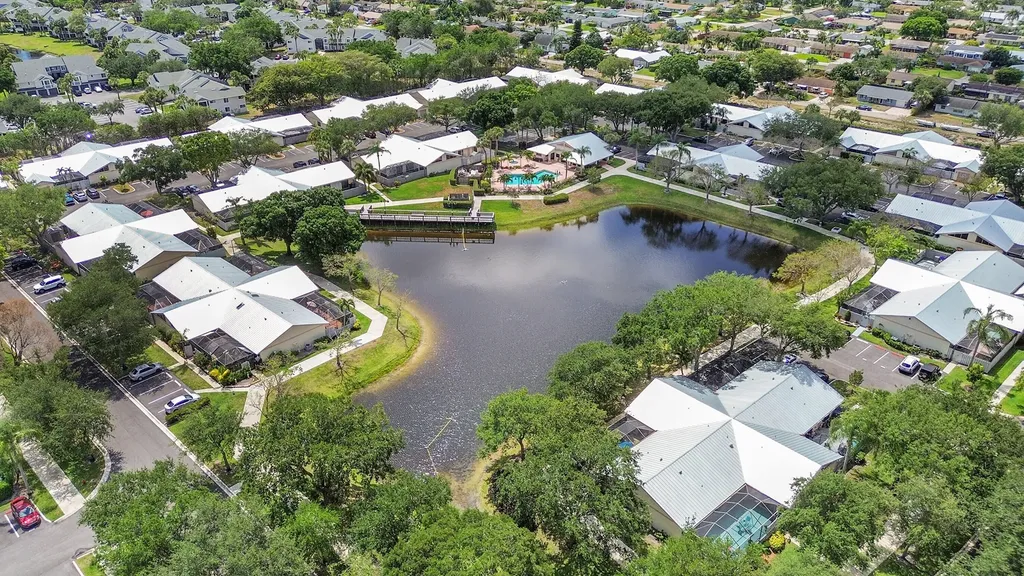 8853 Andy Court Boynton Beach FL 33436