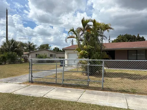 20320 SW 110th Court Cutler Bay FL 33189