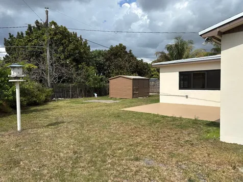20320 SW 110th Court Cutler Bay FL 33189