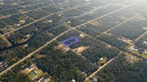 4815 Randolph Street Hastings FL 32145