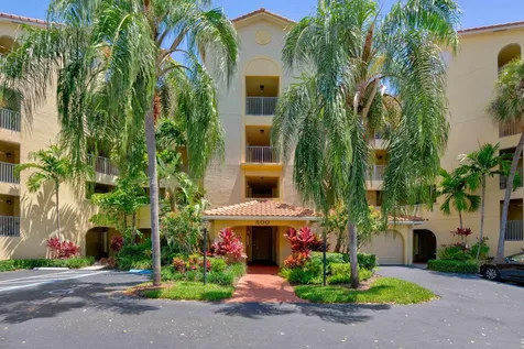 500 Uno Lago Drive Juno Beach FL 33408