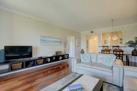 500 Uno Lago Drive Juno Beach FL 33408