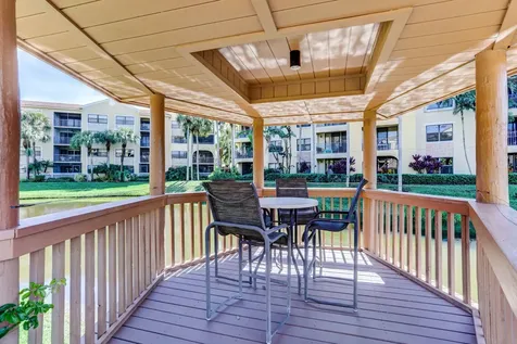 500 Uno Lago Drive Juno Beach FL 33408