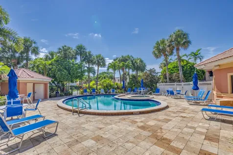 500 Uno Lago Drive Juno Beach FL 33408