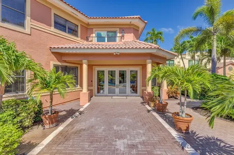 500 Uno Lago Drive Juno Beach FL 33408