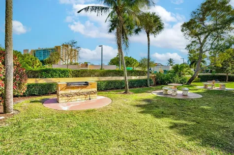 500 Uno Lago Drive Juno Beach FL 33408