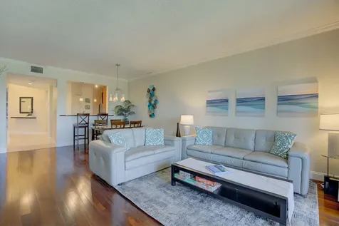 500 Uno Lago Drive Juno Beach FL 33408