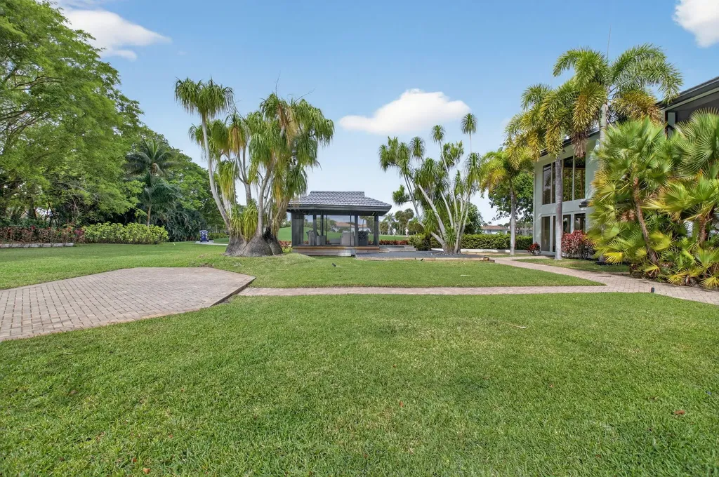 19787 Oakbrook Circle Boca Raton FL 33434