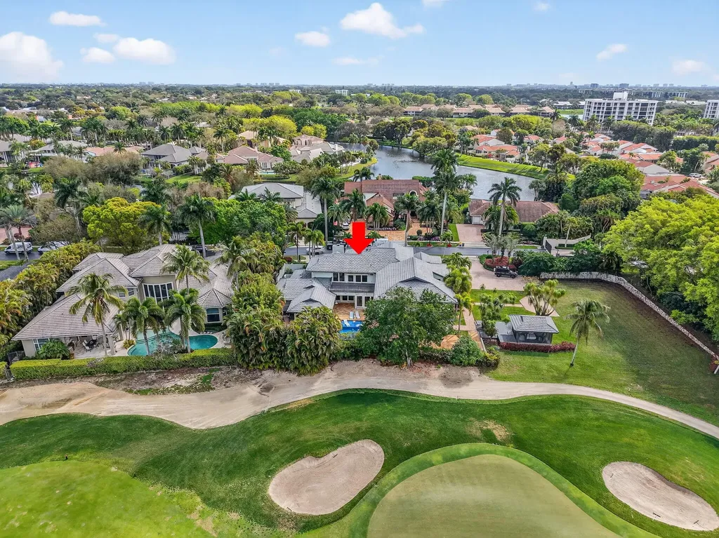 19787 Oakbrook Circle Boca Raton FL 33434