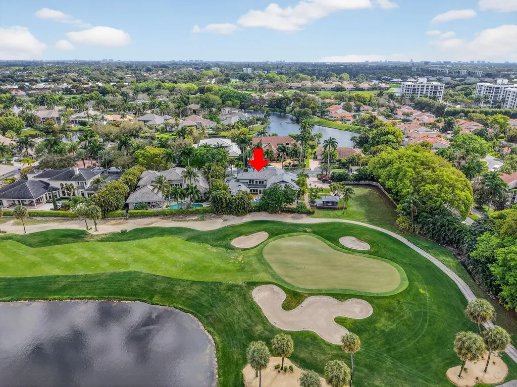 19787 Oakbrook Circle Boca Raton FL 33434