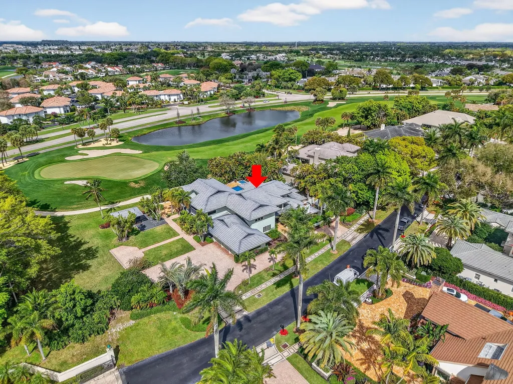 19787 Oakbrook Circle Boca Raton FL 33434