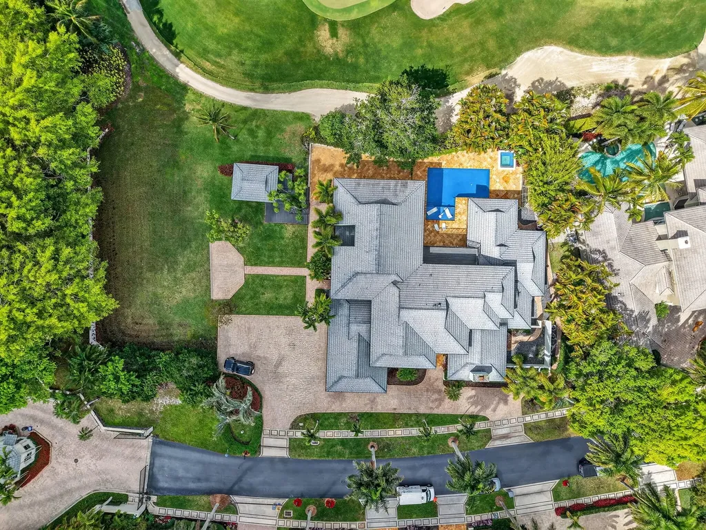 19787 Oakbrook Circle Boca Raton FL 33434