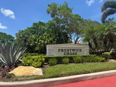 364 Prestwick Circle Palm Beach Gardens FL 33418