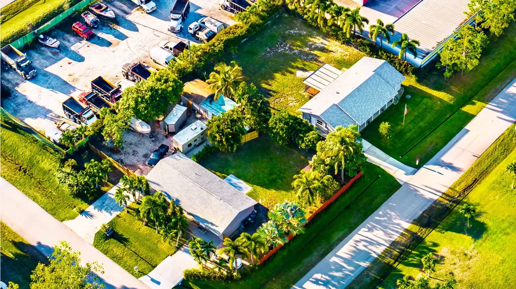 1892 SW Biltmore Street Port St Lucie FL