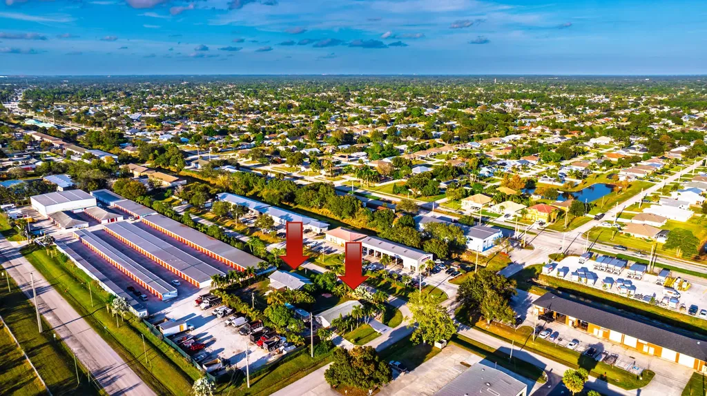 1892 SW Biltmore Street Port St Lucie FL