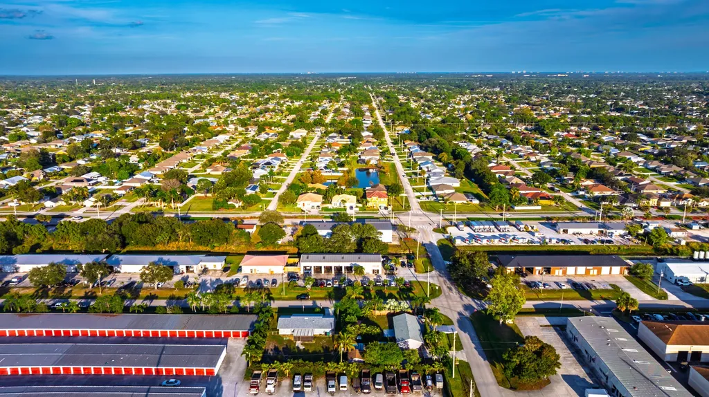 1892 SW Biltmore Street Port St Lucie FL