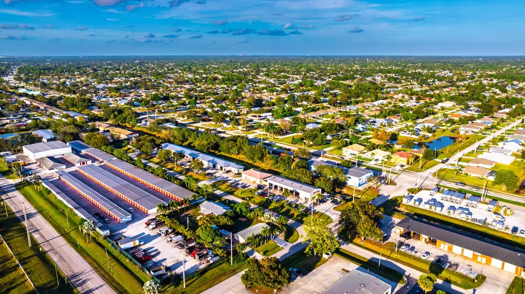 1892 SW Biltmore Street Port St Lucie FL