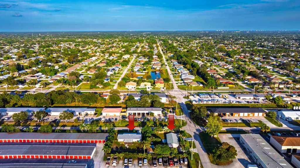 1892 SW Biltmore Street Port St Lucie FL