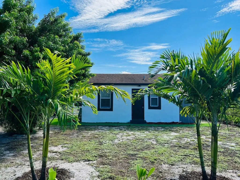 1036 Park Avenue Delray Beach FL 33483