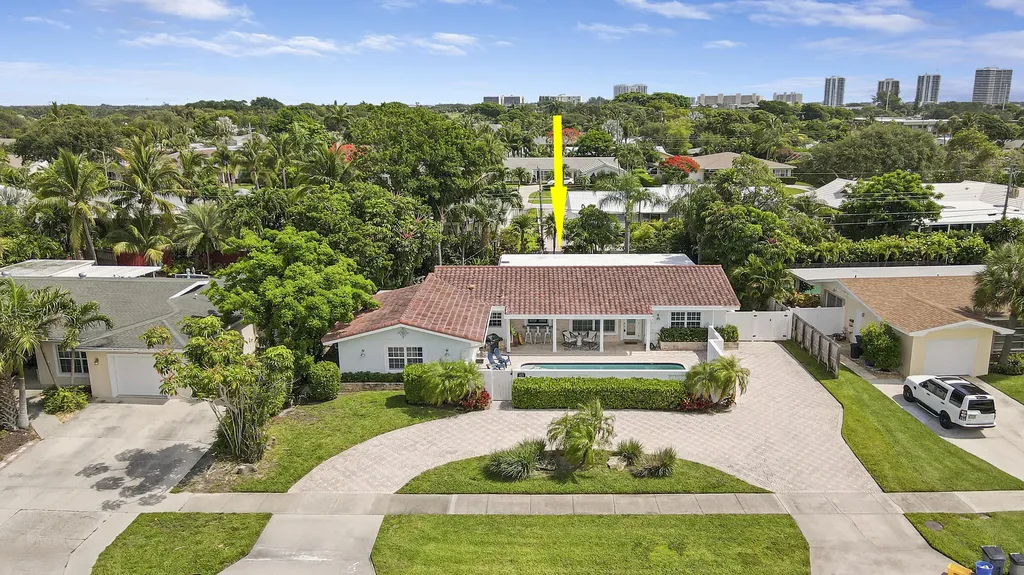 425 Marlin Road North Palm Beach FL 33408