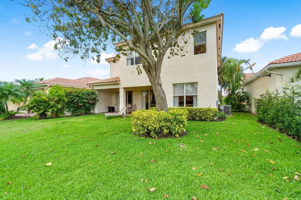 108 Via Condado Way Palm Beach Gardens FL 33418