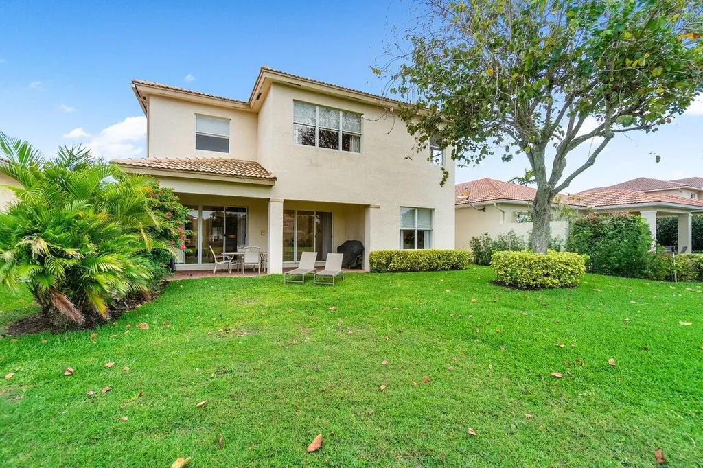 108 Via Condado Way Palm Beach Gardens FL 33418