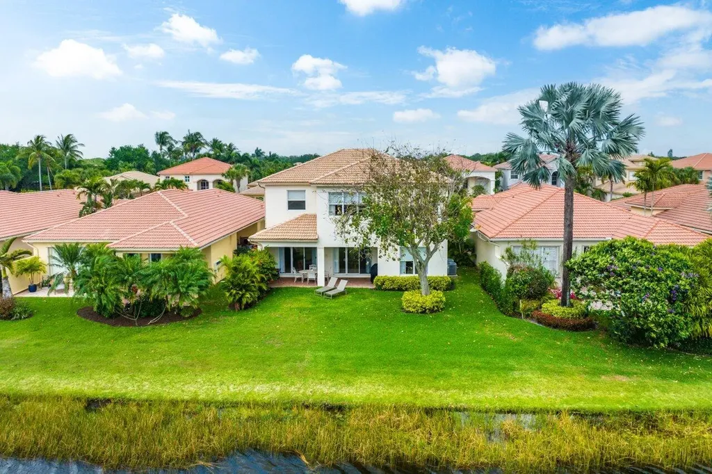 108 Via Condado Way Palm Beach Gardens FL 33418