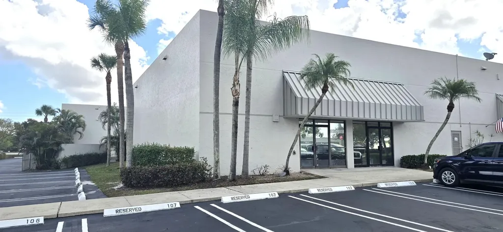 3650 Coral Ridge Drive Coral Springs FL 33065