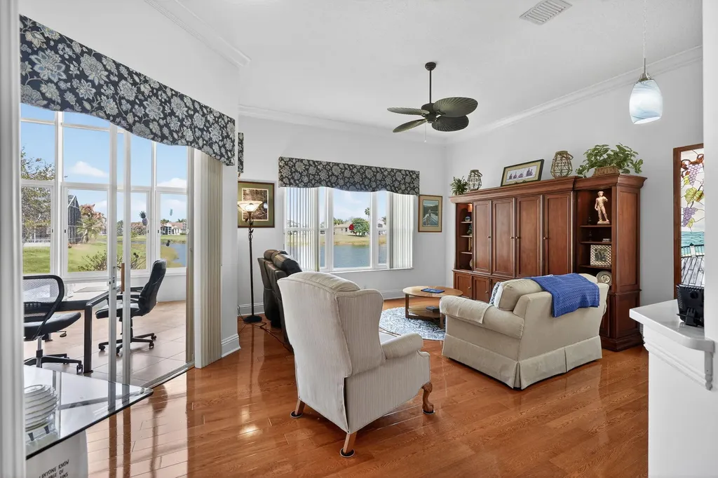 504 NW Serene Meadow Way Port St Lucie FL 34986
