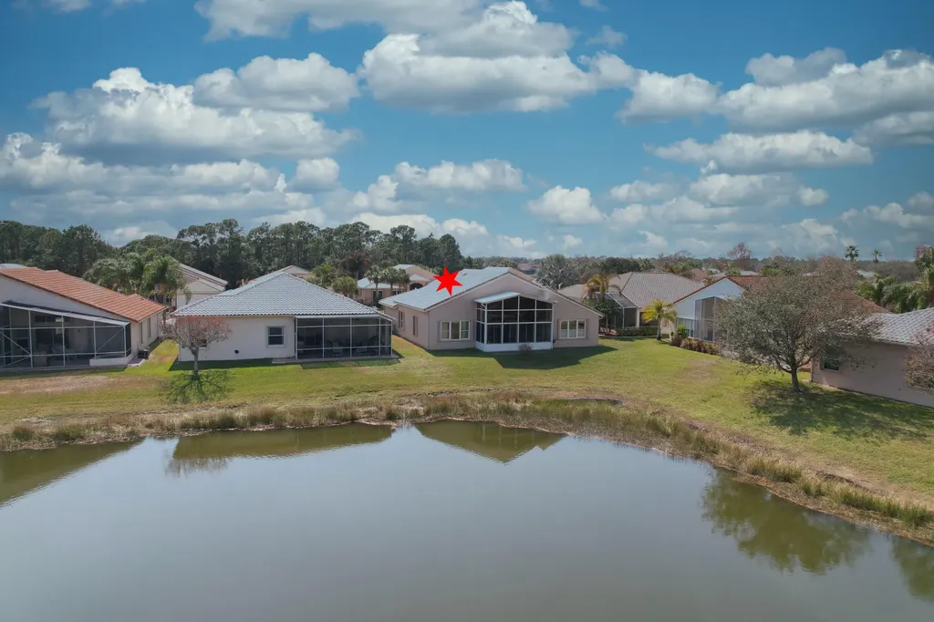 504 NW Serene Meadow Way Port St Lucie FL 34986