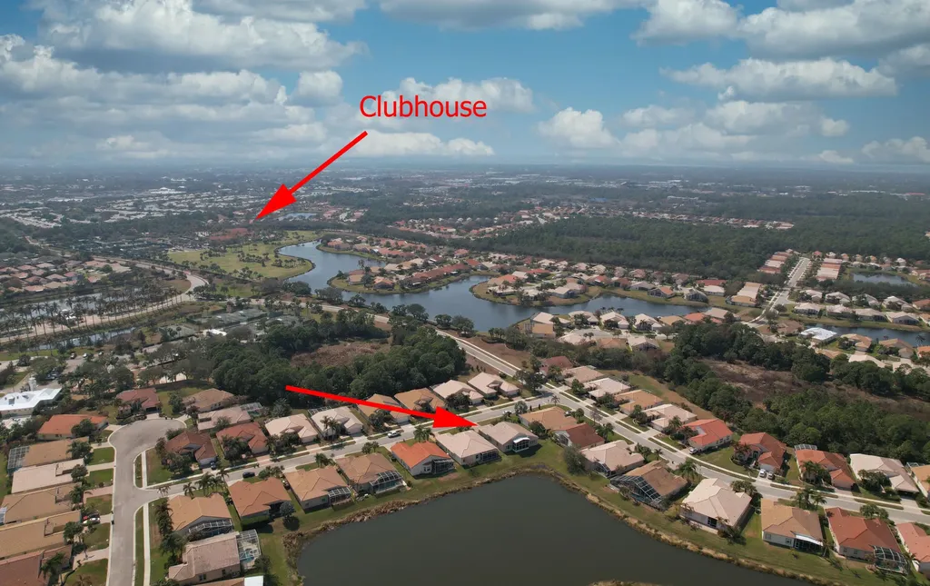504 NW Serene Meadow Way Port St Lucie FL 34986