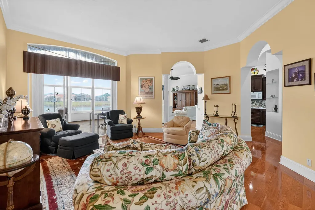 504 NW Serene Meadow Way Port St Lucie FL 34986