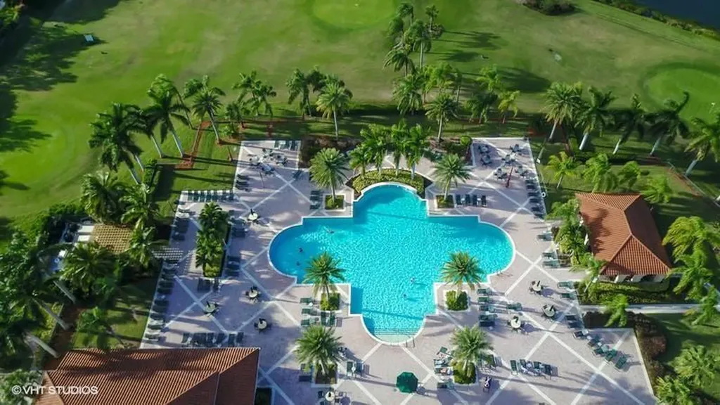 504 NW Serene Meadow Way Port St Lucie FL 34986