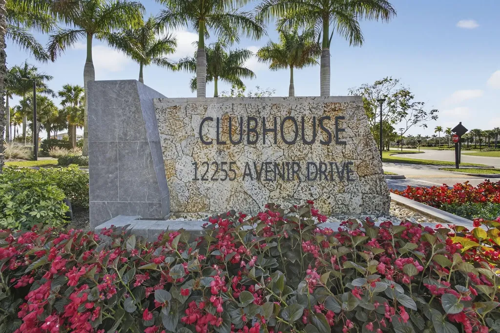 9364 Coral Isle Circle Palm Beach Gardens FL 33412