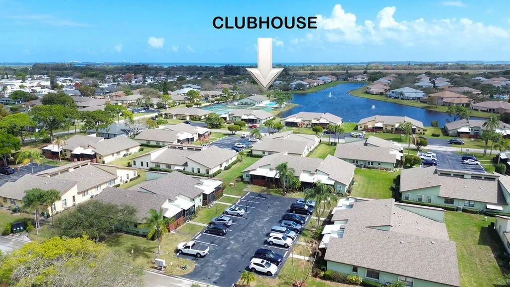 1740 W Sanderling Lane Fort Pierce FL 34982
