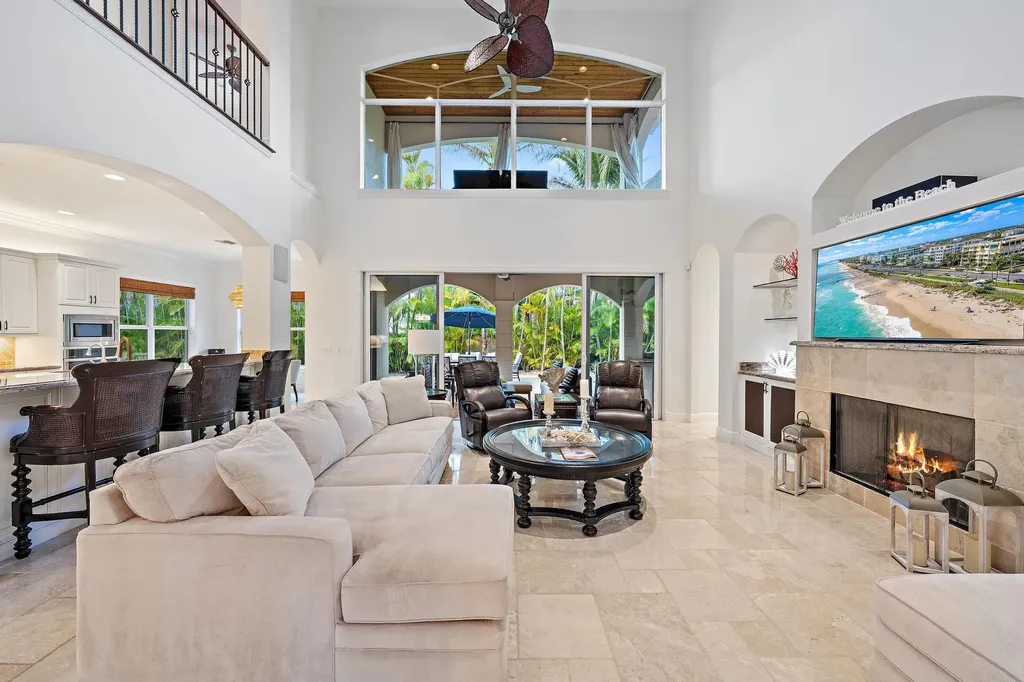 107 Nativa Circle North Palm Beach FL 33410