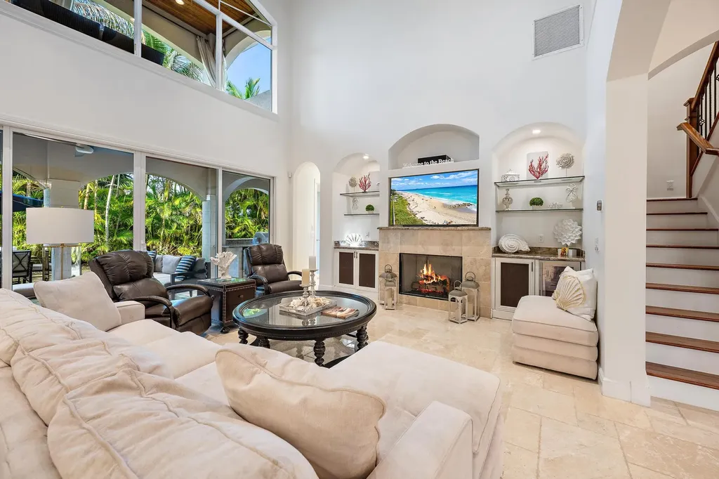 107 Nativa Circle North Palm Beach FL 33410
