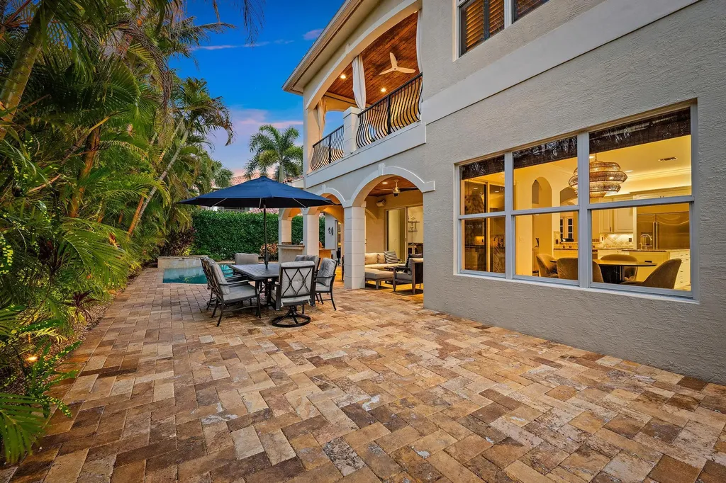 107 Nativa Circle North Palm Beach FL 33410