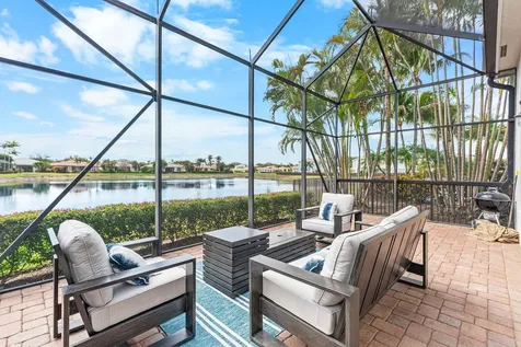 114 La Vida Court Palm Beach Gardens FL 33418